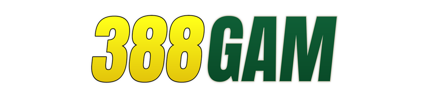 388gam Logo